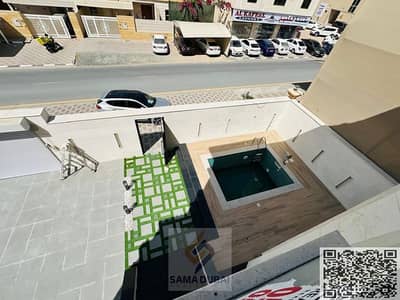 5 Bedroom Villa for Rent in Al Rawda, Ajman - 018-20250527-201653. jpg