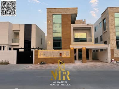 6 Cпальни Вилла Продажа в Аль Хелио, Аджман - IMG-20250219-WA0354. jpg