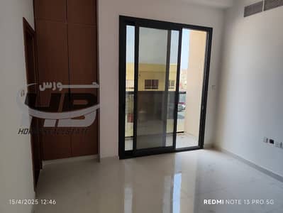 1 Bedroom Apartment for Rent in Al Hamidiyah, Ajman - IMG-20250519-WA0158. jpg