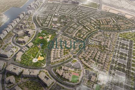 3 Bedroom Townhouse for Sale in Yas Island, Abu Dhabi - Yas Park Gate (7). jpg