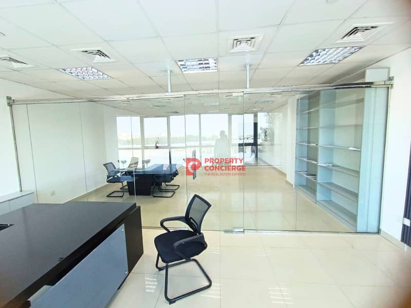 Fitted Office | Prime Location | Best Price Fitted Office | Prime Location | Best Price