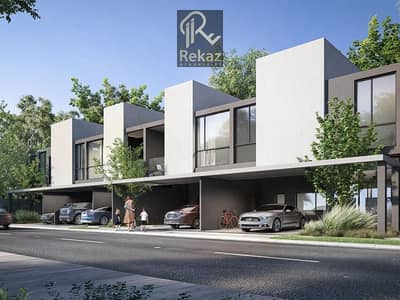 4 Bedroom Townhouse for Sale in Al Sehma, Sharjah - Untitled10. jpg