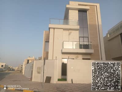 فیلا 6 غرف نوم للبيع في الزاهية، عجمان - WhatsApp Image 2025-05-27 at 8.34. 55 PM. jpeg