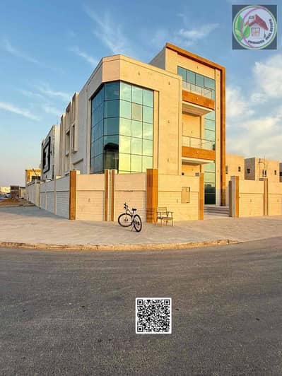 5 Bedroom Villa for Sale in Al Yasmeen, Ajman - 88bfcfd7-c5f1-4ecc-9e7d-d520db783ea7. jpg