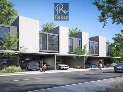 4 Bedroom Townhouse for Sale in Al Sehma, Sharjah - Untitled12. jpg