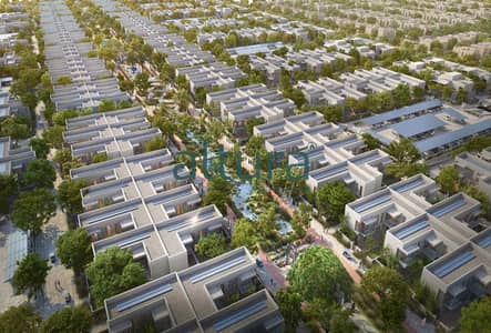 3 Bedroom Townhouse for Sale in Yas Island, Abu Dhabi - 12. jpg