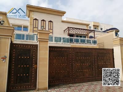 6 Bedroom Villa for Sale in Al Mowaihat, Ajman - IMG-20250519-WA0034. jpg