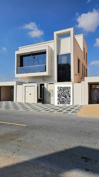 6 Bedroom Villa for Sale in Al Zahya, Ajman - Iz7WPIZgNmDJ6QPjiYkSiA12rmLUmVNvqqr2jifm. jpeg