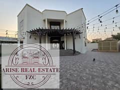 فیلا في المويهات 3،المويهات 5 غرف 150000 درهم - 11774534
