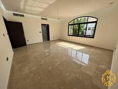 فیلا في كورنيش الخالدية،الخالدية 7 غرف 299999 درهم - 11774553