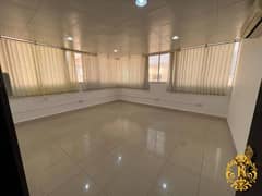 فیلا في كورنيش الخالدية،الخالدية 7 غرف 279999 درهم - 11774553