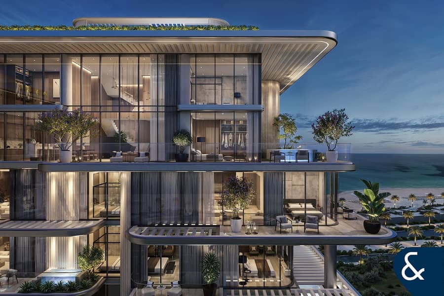 No Commission | Beachfront | Exclusive No Commission | Beachfront | Exclusive