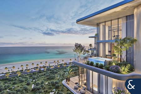 迪拉岛， 迪拜 3 卧室公寓待售 - 位于迪拉岛，Villa del DIVOS 3 卧室的公寓 4950000 AED - 11774556