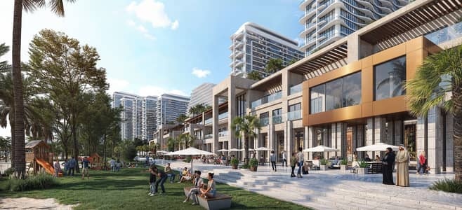 3 Bedroom Flat for Sale in Old Town Area, Umm Al Quwain - 46. jpg