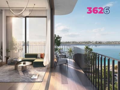 فلیٹ 1 غرفة نوم للبيع في جزيرة ياس، أبوظبي - Gardenia_Bay_at_Yas_Island Image[12]. jpg