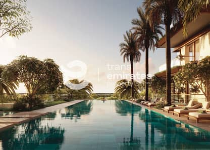 5 Bedroom Penthouse for Sale in Yas Island, Abu Dhabi - 3. png