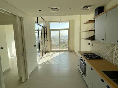 2 Bedroom Flat for Rent in Dubai Hills Estate, Dubai - Chiller Free | High Floor | Sidra View