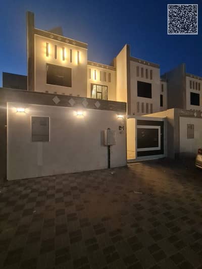 4 Bedroom Villa for Rent in Al Zahya, Ajman - WhatsApp Image 2025-05-24 at 9.56. 30 PM. jpeg