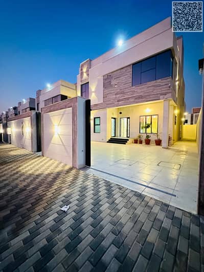 6 Bedroom Villa for Rent in Al Yasmeen, Ajman - WhatsApp Image 2025-05-24 at 2.25. 34 AM (4). jpeg