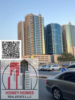 شقة في برج هورايزون C،أبراج الهورايزون،عجمان وسط المدينة 23999 درهم - 11774618