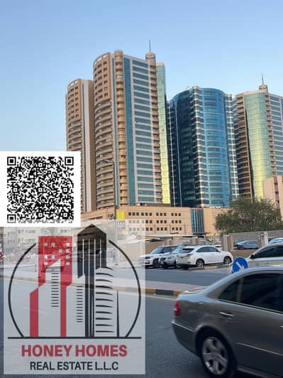 استوديو  للايجار في عجمان وسط المدينة، عجمان - WhatsApp Image 2025-05-27 at 21.27. 54 (1). jpeg