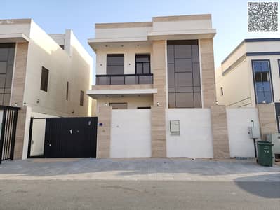 5 Bedroom Villa for Rent in Al Zahya, Ajman - WhatsApp Image 2025-05-24 at 9.58. 07 AM. jpeg