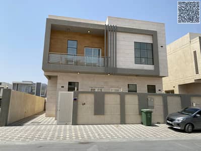 5 Bedroom Villa for Rent in Al Yasmeen, Ajman - WhatsApp Image 2025-05-25 at 9.26. 34 AM. jpeg