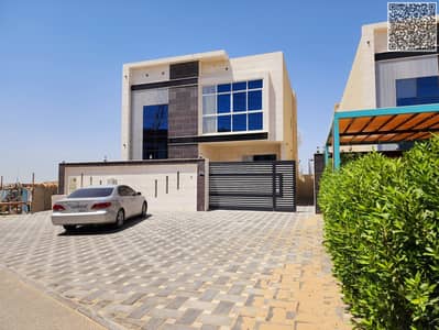 5 Bedroom Villa for Rent in Al Yasmeen, Ajman - WhatsApp Image 2025-05-24 at 10.02. 26 PM (1). jpeg