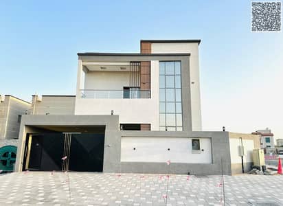 4 Bedroom Villa for Rent in Al Yasmeen, Ajman - WhatsApp Image 2025-05-24 at 7.16. 01 PM (1). jpeg