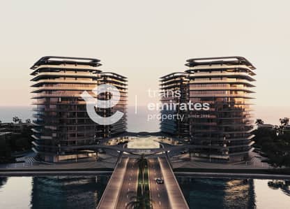 2 Cпальни Апартаменты Продажа в Аль Раха Бич, Абу-Даби - 1. png