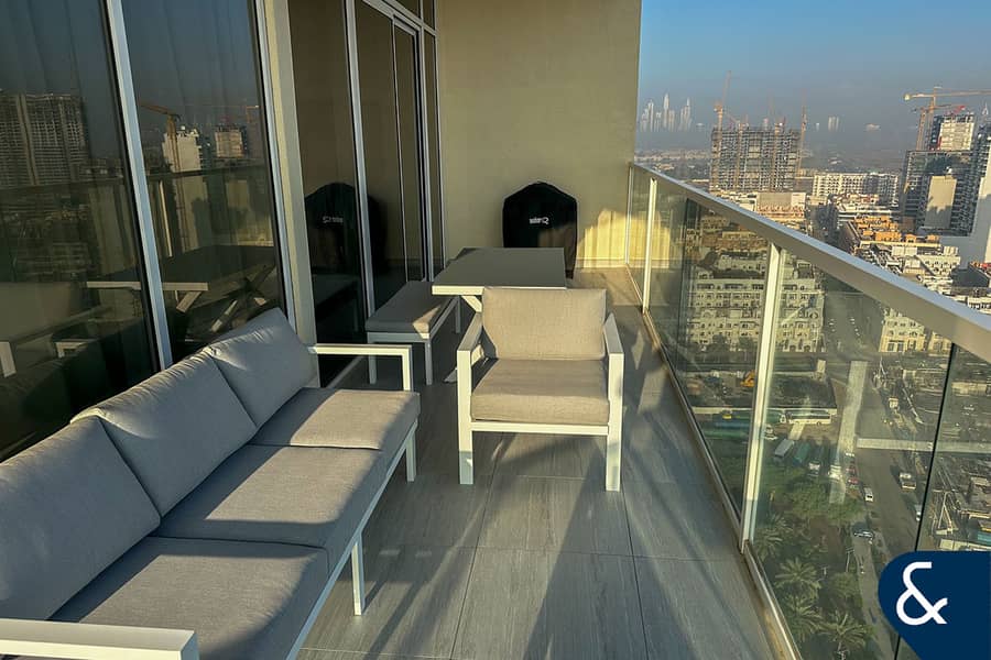 位于朱美拉环形村(JVC),JVC第15区,扎亚哈梅尼公寓 1 卧室的公寓 1430000 AED - 11774653 位于朱美拉环形村(JVC),JVC第15区,扎亚哈梅尼公寓 1 卧室的公寓 1430000 AED - 11774653