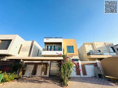 5 Bedroom Villa for Rent in Al Yasmeen, Ajman - WhatsApp Image 2025-05-24 at 10.12. 29 AM. jpeg