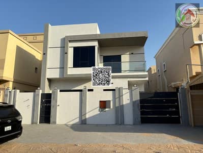 4 Bedroom Villa for Rent in Al Yasmeen, Ajman - 92d954b7-816c-4c61-bdce-40c1a2c47b17. jpg