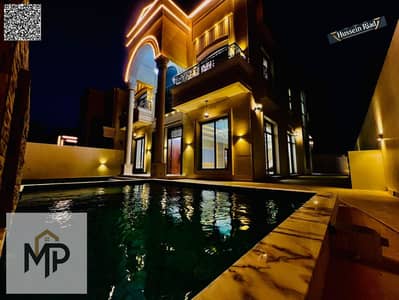 5 Bedroom Villa for Sale in Al Helio, Ajman - batch_IMG-20250527-WA0434. jpg