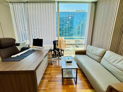 Office for Rent in Business Bay, Dubai - WhatsApp Image 2025-05-20 at 12.00. 29 PM. jpeg