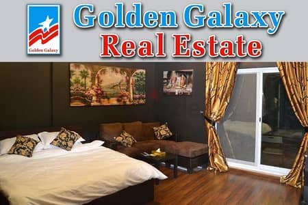 Studio for Rent in International City, Dubai - FULLY FURNISHED STUDIO WITH BALCONY AVAILABLE FOR RENT