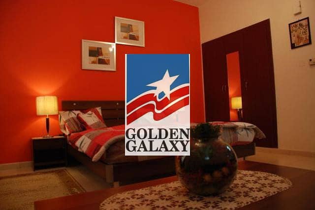 FULLY FURNISHED STUDIO 3200 WITHOUT BILLS