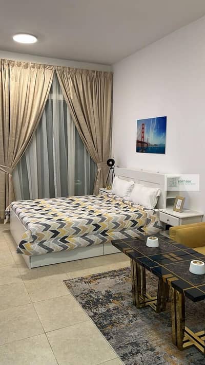 Studio for Rent in Dubai Silicon Oasis (DSO), Dubai - IMG-20250527-WA0023. jpg