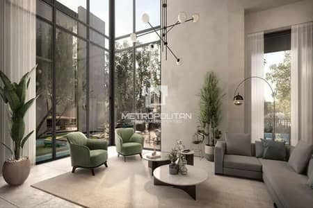 3 Bedroom Townhouse for Sale in Athlon by Aldar, Dubai - Easy Payment Plan | Prime Location | Huge Plot