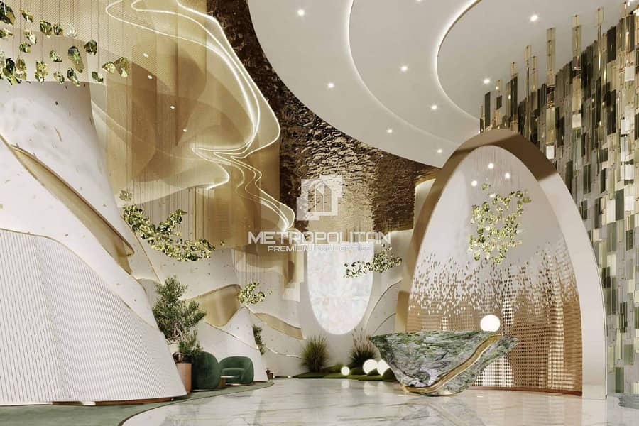 Квартира в Бизнес Бей,Алтитуд де ГРИСОГОНО, 1 спальня, 2575000 AED - 11774726 Квартира в Бизнес Бей,Алтитуд де ГРИСОГОНО, 1 спальня, 2575000 AED - 11774726