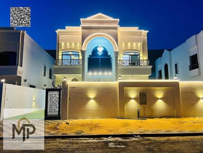 فیلا 5 غرف نوم للبيع في الحليو، عجمان - batch_IMG-20250527-WA0726. jpg