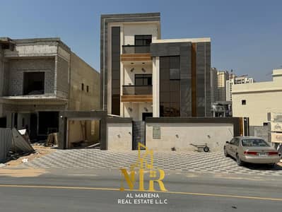 6 Bedroom Villa for Sale in Al Amerah, Ajman - WhatsApp Image 2025-04-04 at 11.48. 33 PM. jpeg