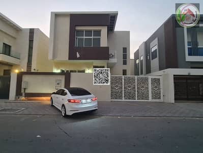 فیلا 5 غرف نوم للايجار في الياسمين، عجمان - f8541769-7707-42ba-9ccf-7ca5747ca7d5. jpg