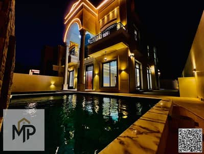 5 Bedroom Villa for Sale in Al Helio, Ajman - batch_IMG-20250527-WA0201. jpg