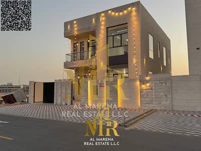 فیلا 5 غرف نوم للبيع في الحليو، عجمان - IMG-20250428-WA0129. jpg