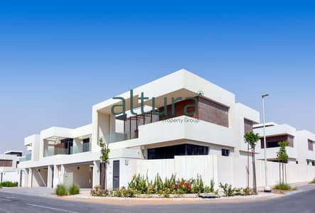 5 Bedroom Villa for Sale in Yas Island, Abu Dhabi - 1. jpg