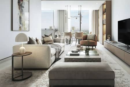 2 Bedroom Flat for Sale in Bukadra, Dubai - Downtown View | Original Price | Corner unit