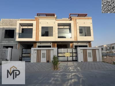 فیلا 6 غرف نوم للبيع في الباهية، عجمان - batch_batch_IMG-20250516-WA0400. jpg