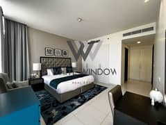 Fully Furnished | Closed Kitchen | Vacant Soon