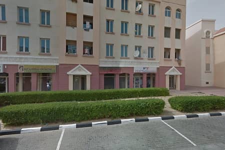 Studio for Sale in International City, Dubai - ENNGLAND CLUSTER. jpeg